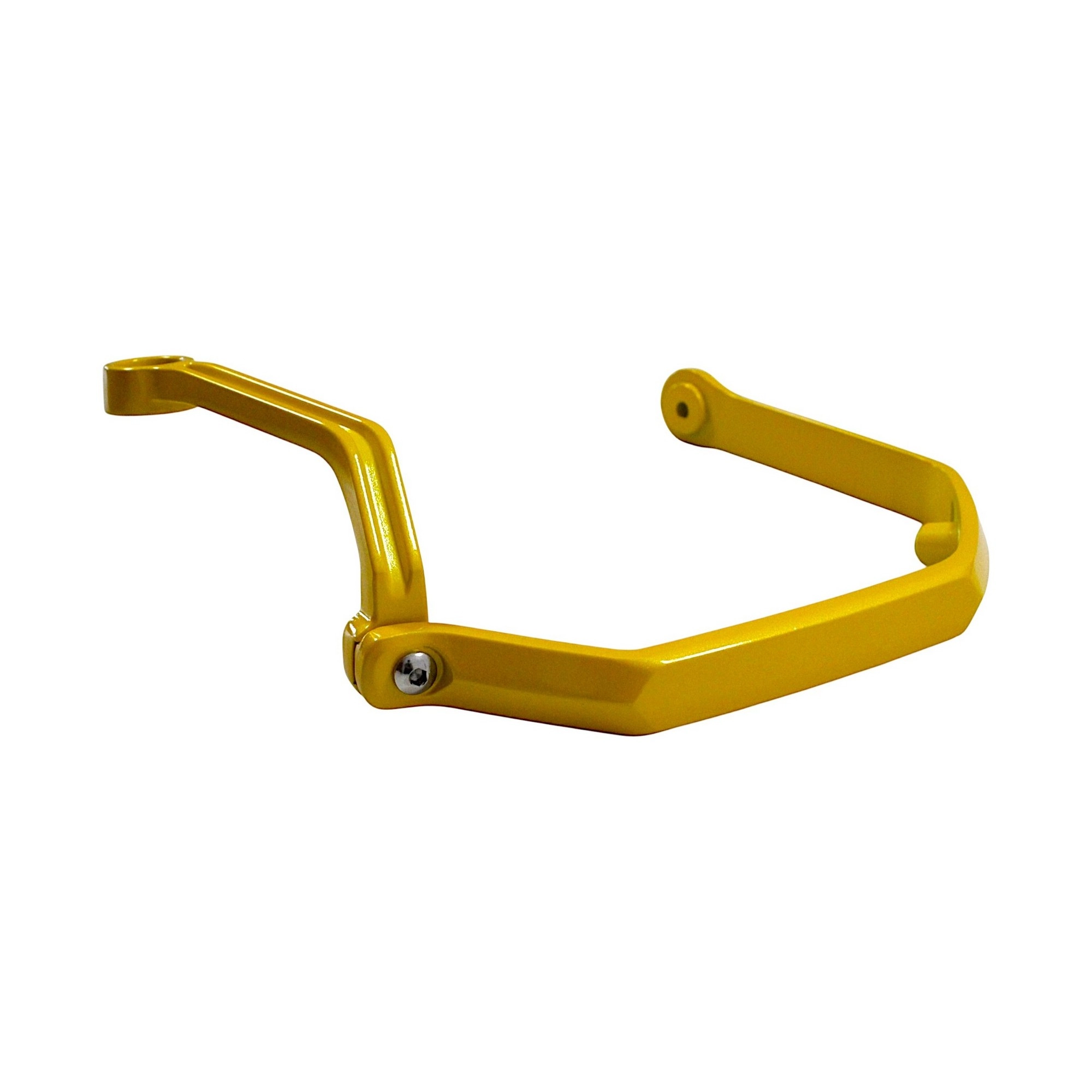 QJ MOTOR SVT 650-X FREN KOLU RÜZGARLIĞI BAĞLANTI DEMİRİ SOL GOLD #RK 59681